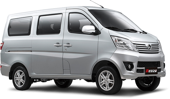 Changan Karvaan for Rent in Bahria Town Lahore