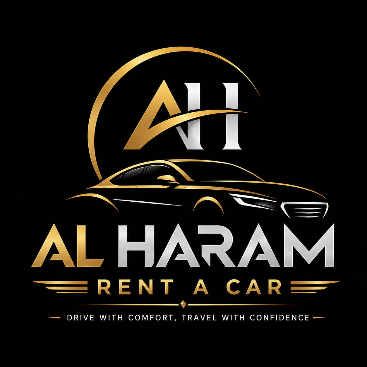 Waseem Dola, CEO & Director at Al Haram Rent A Car