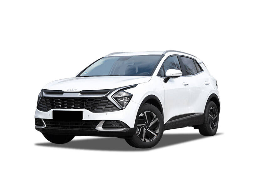 Kia Sportage for Rent in Bahria Town Lahore