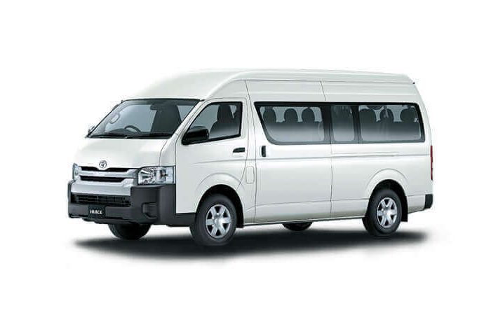 Hyundai Grand Cabin for Rent in Bahria Town Lahore