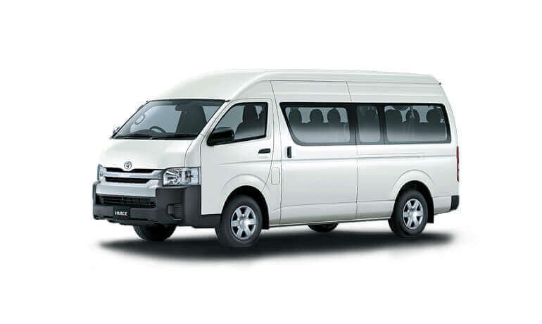 Hyundai Grand Cabin